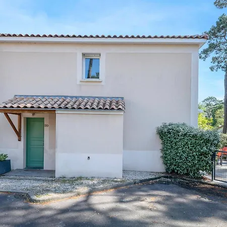 Maison Pour 4 Avec Terrasse - Proche Du Centre Saint-Brevin-l'Ocean