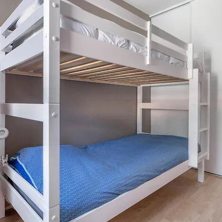 Maison Pour 4 Avec Terrasse - Proche Du Centre Holiday home *