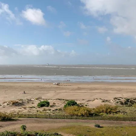 Holiday home Maison Pour 4 Avec Terrasse - Proche Du Centre *