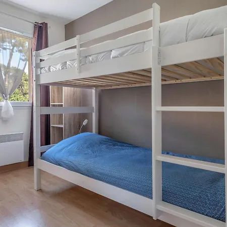 Maison Pour 4 Avec Terrasse - Proche Du Centre Holiday home