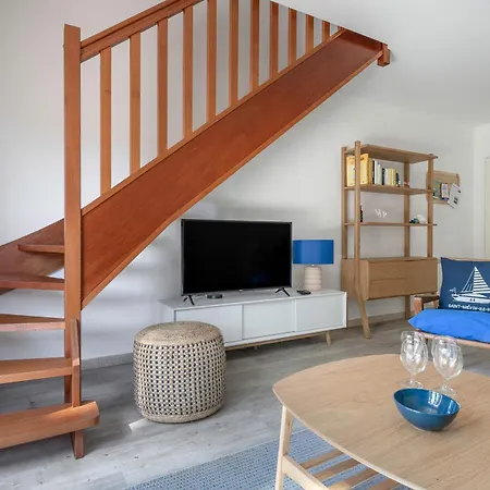 Maison Pour 4 Avec Terrasse - Proche Du Centre Holiday home *