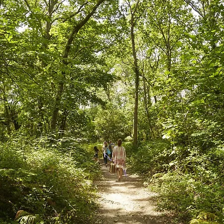 Maison Pour 4 Avec Terrasse - Proche Du Centre