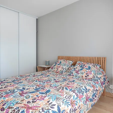 Nyaraló Maison Pour 4 Avec Terrasse - Proche Du Centre