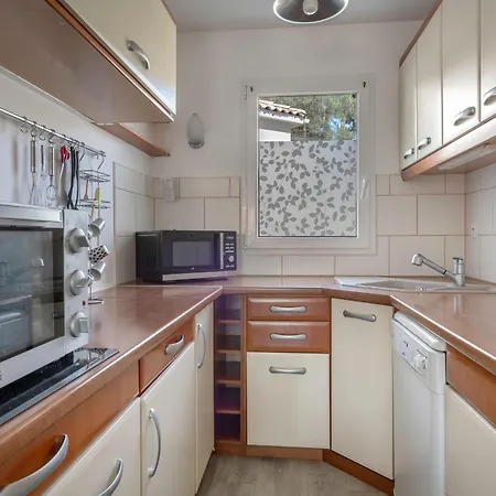 Ferienhaus Maison Pour 4 Avec Terrasse - Proche Du Centre *
