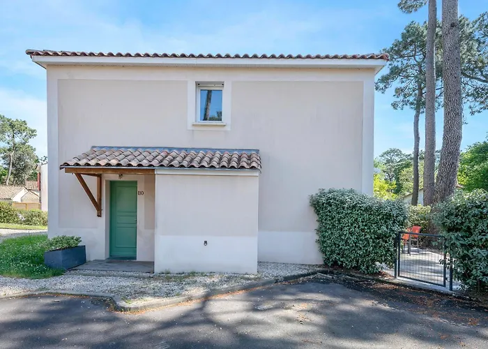 Maison Pour 4 Avec Terrasse - Proche Du Centre Saint-Brévin-lʼOcéan