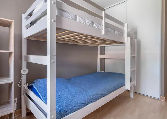 Maison Pour 4 Avec Terrasse - Proche Du Centre Nyaraló *