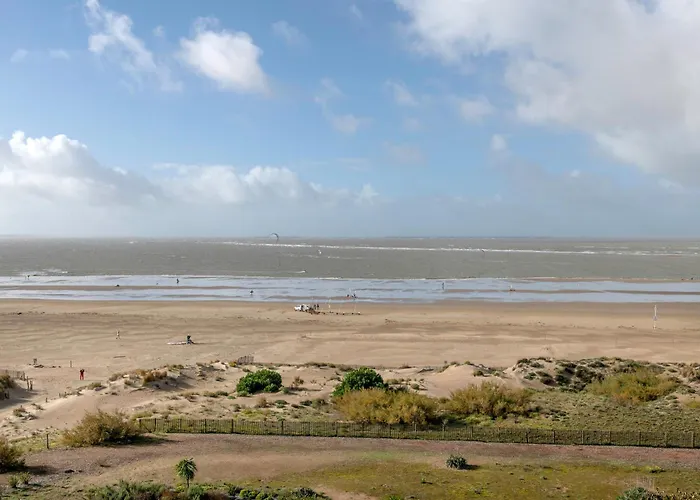 Nyaraló Maison Pour 4 Avec Terrasse - Proche Du Centre *