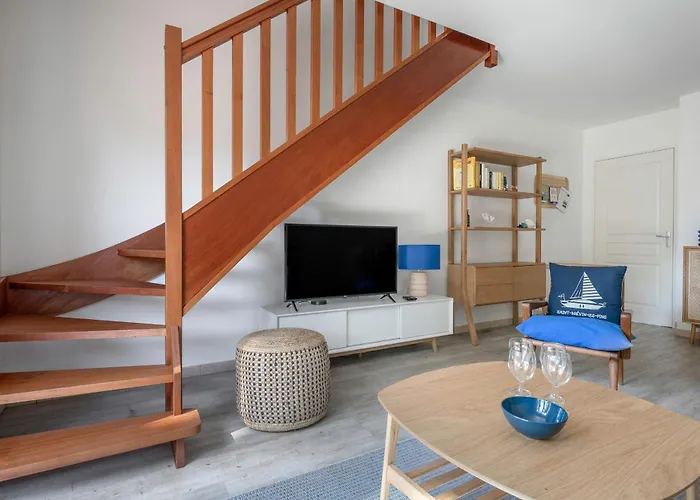 Maison Pour 4 Avec Terrasse - Proche Du Centre Nyaraló *