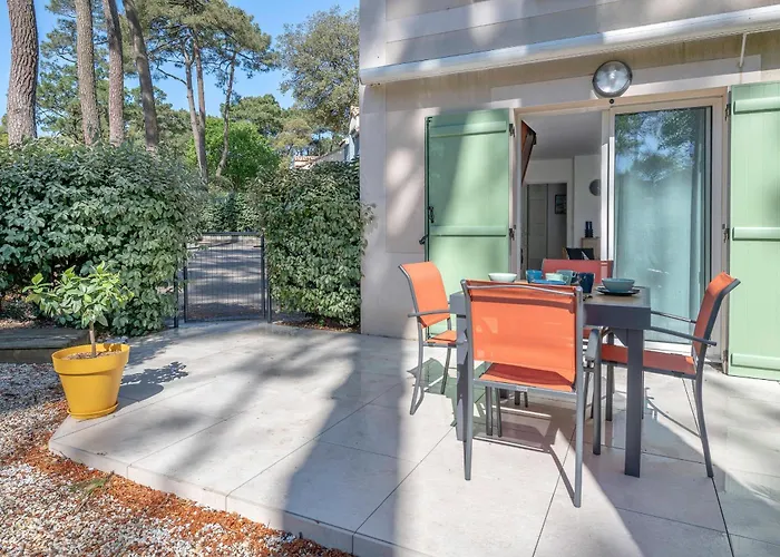 Maison Pour 4 Avec Terrasse - Proche Du Centre Nyaraló